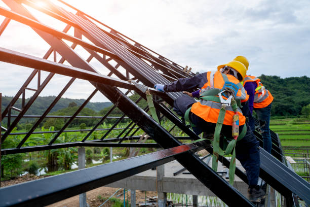 Quick and Trustworthy Emergency Roof Repair Services in Dauphin, PA